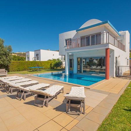 Capetown Marina Luxury Villa - Private Pool Albufeira Dış mekan fotoğraf