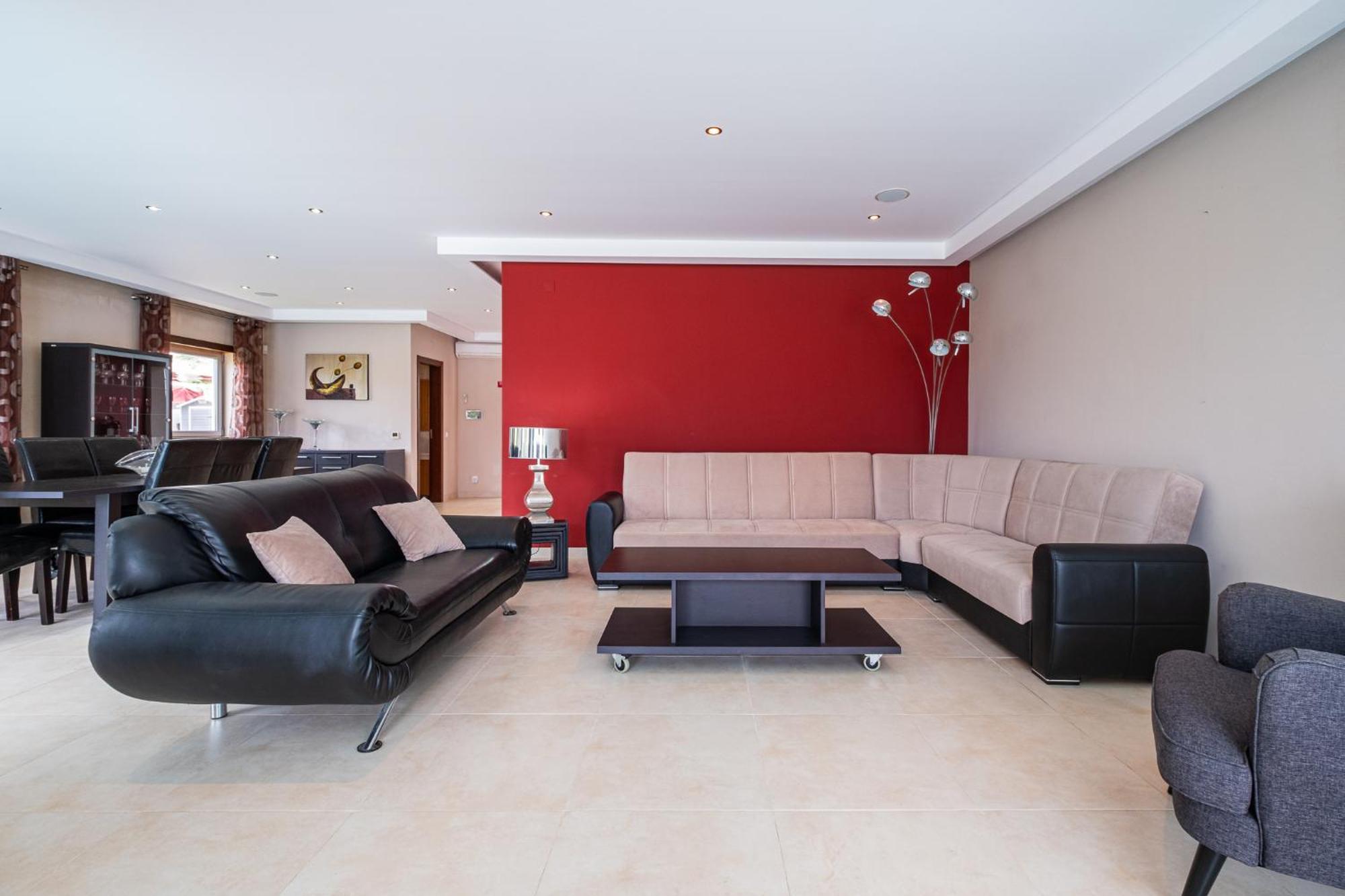 Capetown Marina Luxury Villa - Private Pool Albufeira Dış mekan fotoğraf
