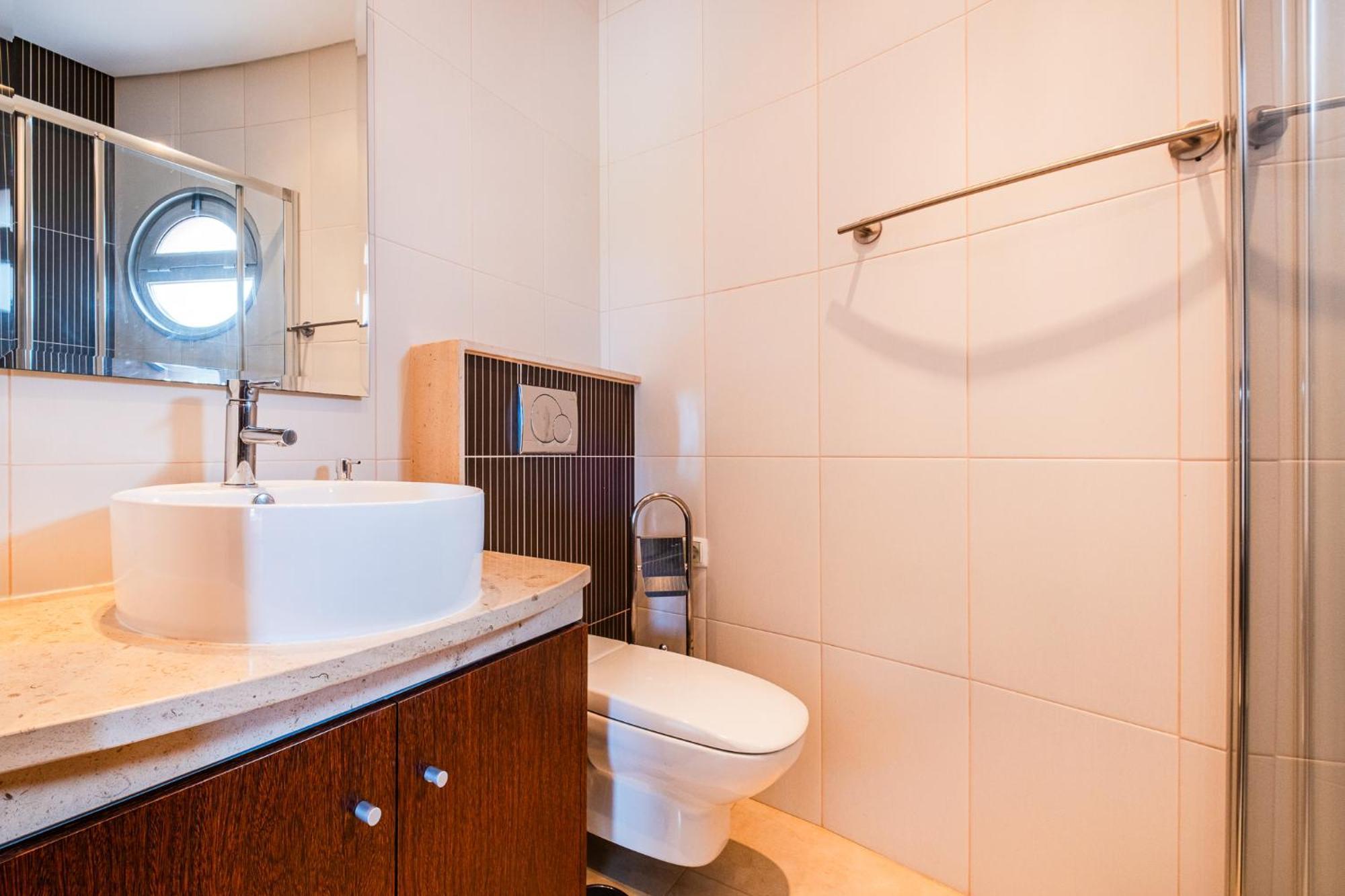 Capetown Marina Luxury Villa - Private Pool Albufeira Dış mekan fotoğraf