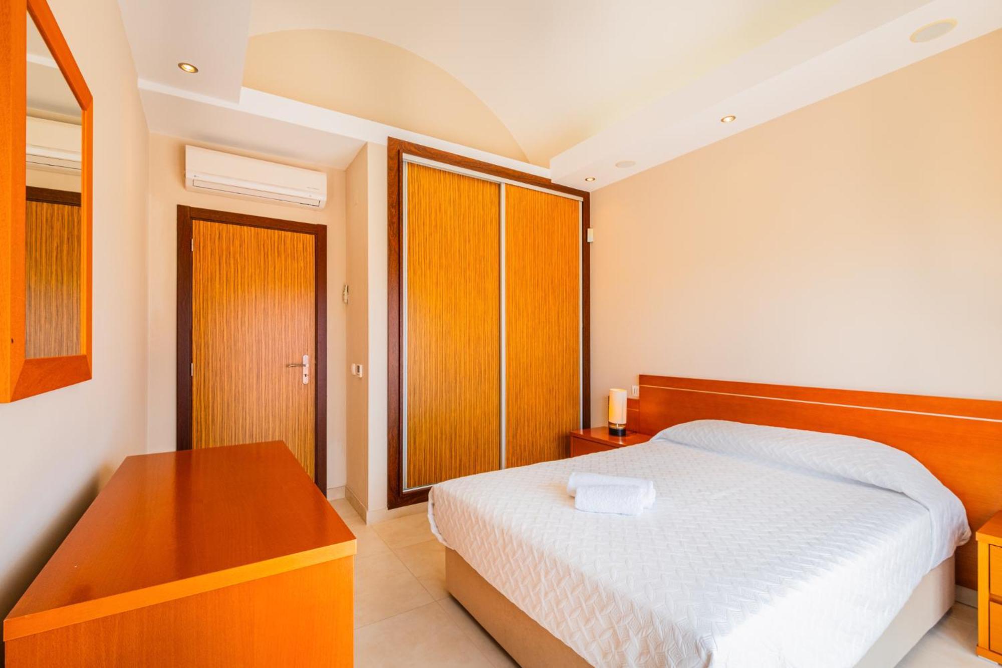 Capetown Marina Luxury Villa - Private Pool Albufeira Dış mekan fotoğraf