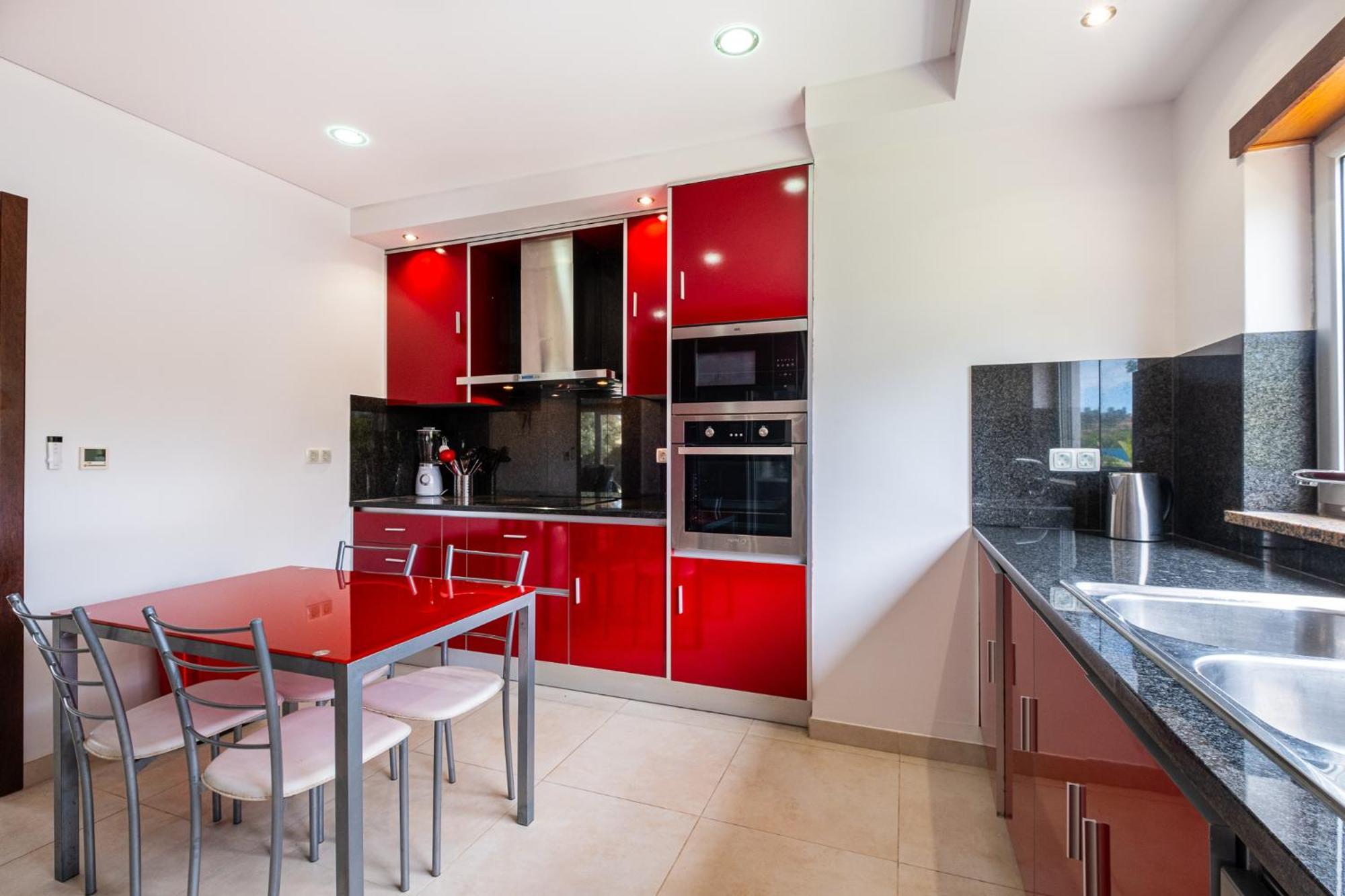 Capetown Marina Luxury Villa - Private Pool Albufeira Dış mekan fotoğraf