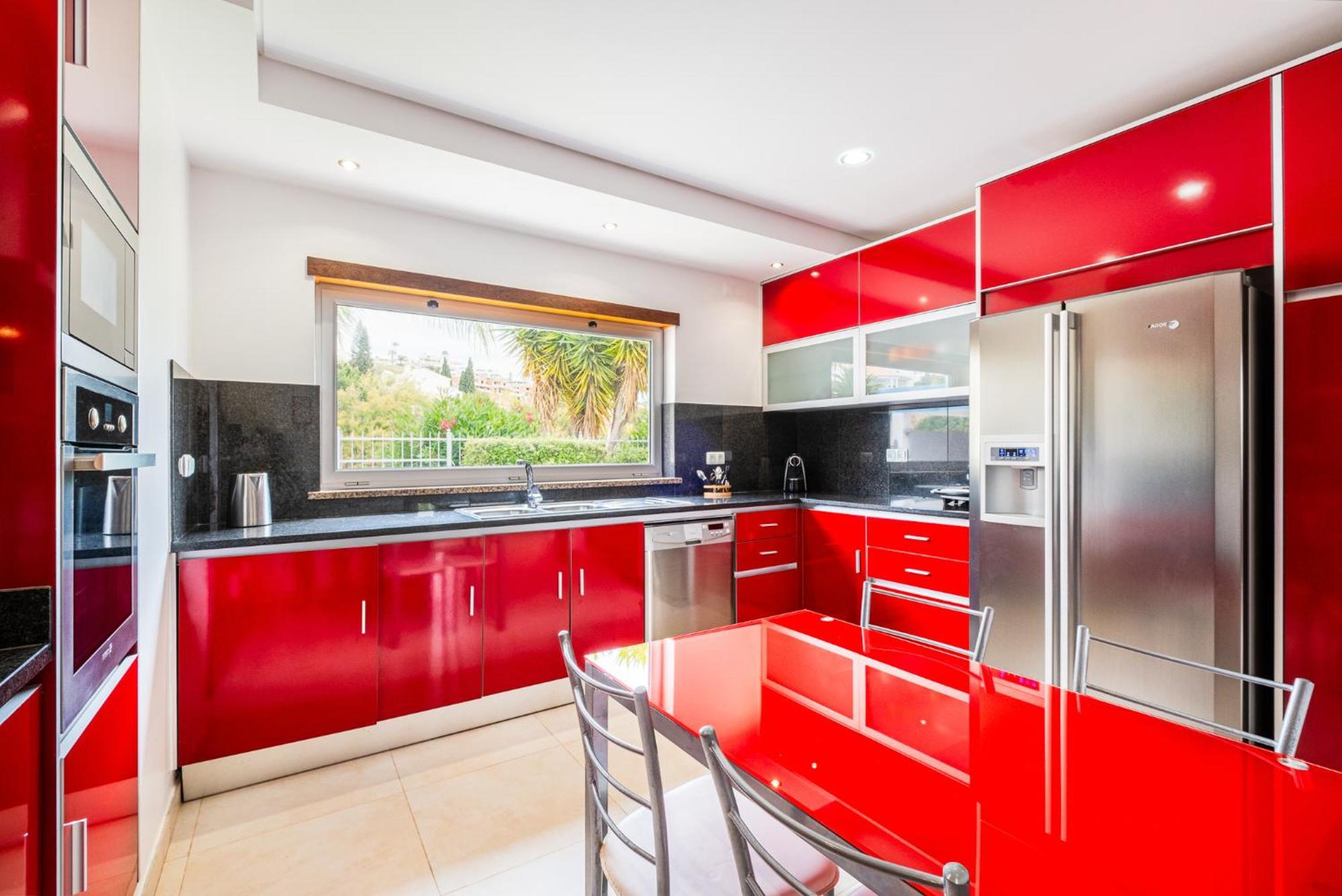 Capetown Marina Luxury Villa - Private Pool Albufeira Dış mekan fotoğraf
