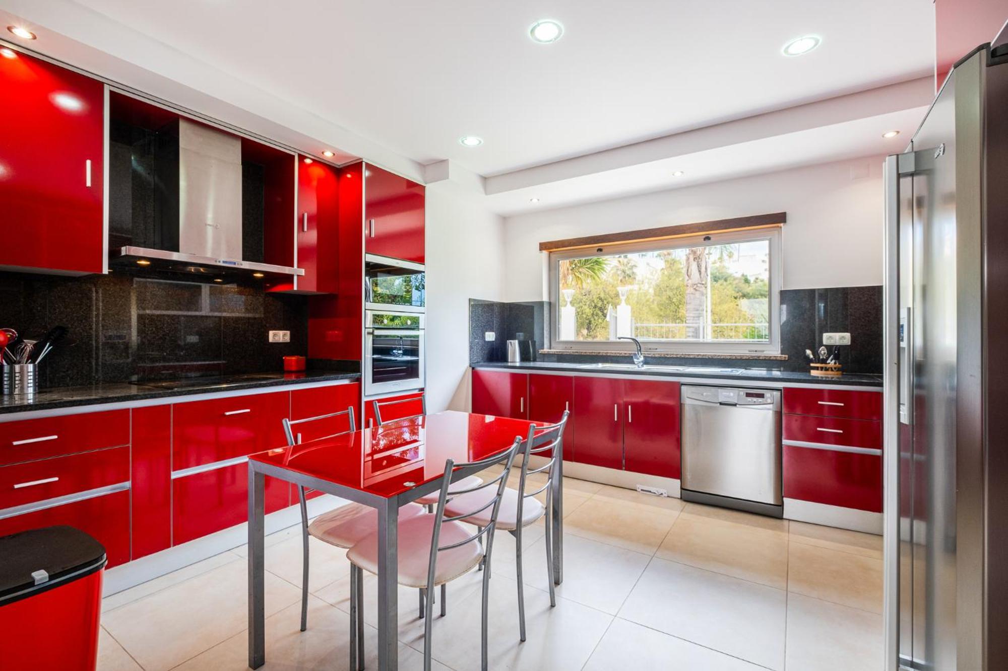 Capetown Marina Luxury Villa - Private Pool Albufeira Dış mekan fotoğraf