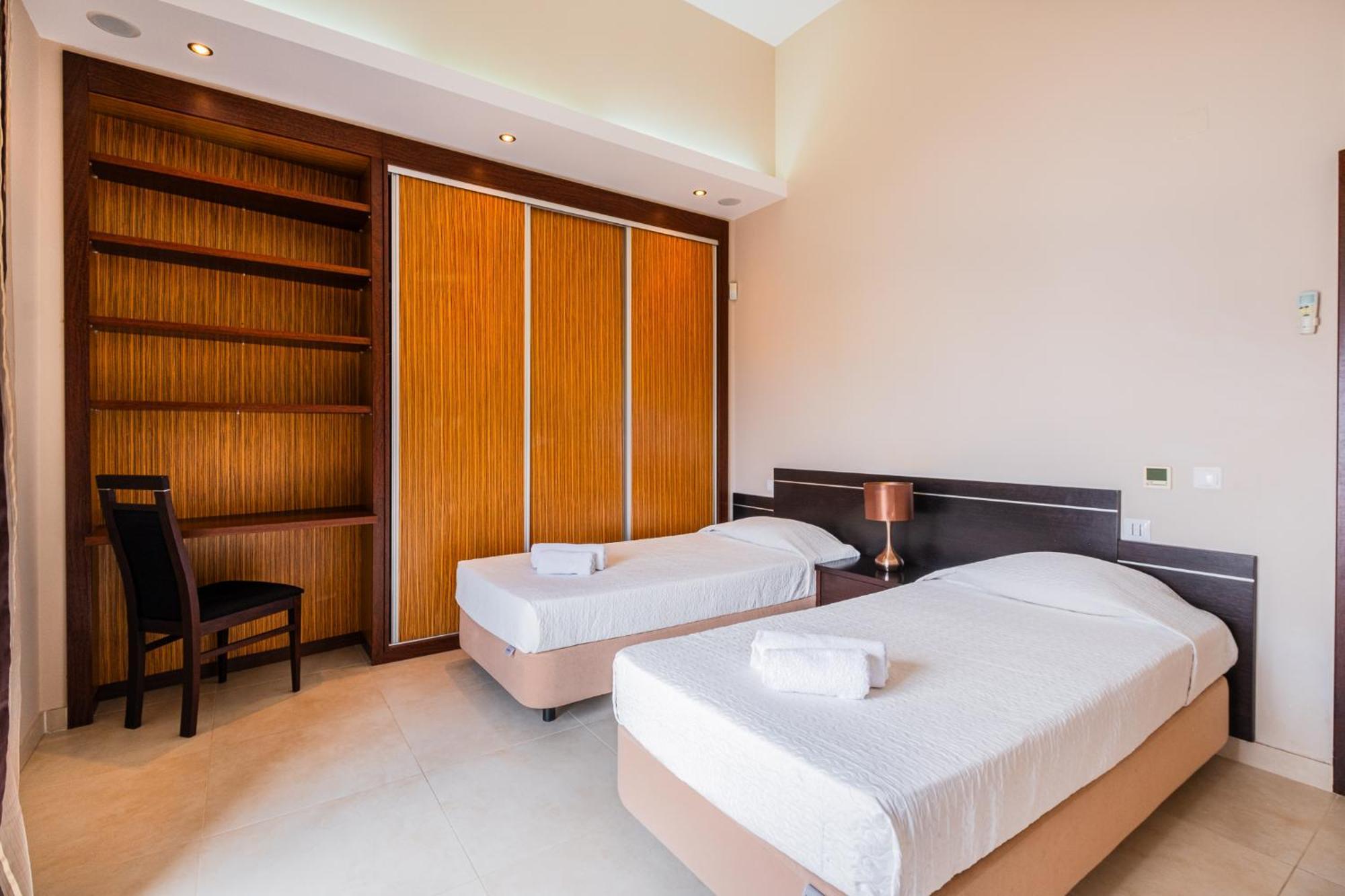 Capetown Marina Luxury Villa - Private Pool Albufeira Dış mekan fotoğraf